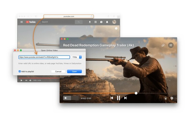 all format video player for mac